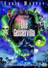 Die Geistervilla